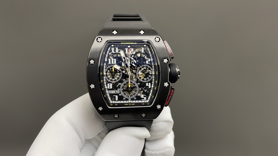 Richard Mille
